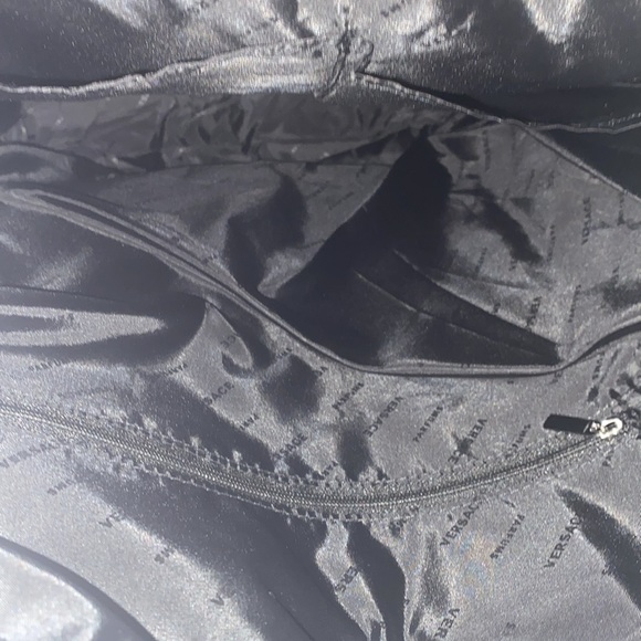 Versace Parfums backpack - Picture 3 of 4